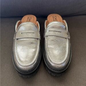 Toms Cara Mule